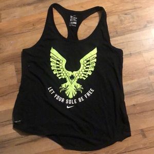 Nike Dri-fit Tank